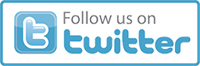 Follow us on Twitter